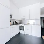 Levin Kotka 1 - Spacious 3br Next To Slopes Levi