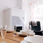 Apartament Levin Kotka 1 - Spacious 3br Next To Slopes Levi
