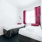 Levin Kotka 1 - Spacious 3br Next To Slopes Apartament *