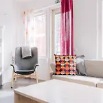 Levin Kotka 1 - Spacious 3br Next To Slopes Apartament