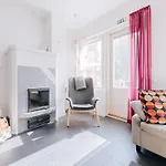 Apartament Levin Kotka 1 - Spacious 3br Next To Slopes *