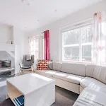 Levin Kotka 1 - Spacious 3br Next To Slopes * Levi