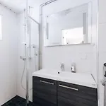 Levin Kotka 1 - Spacious 3br Next To Slopes Apartament Levi