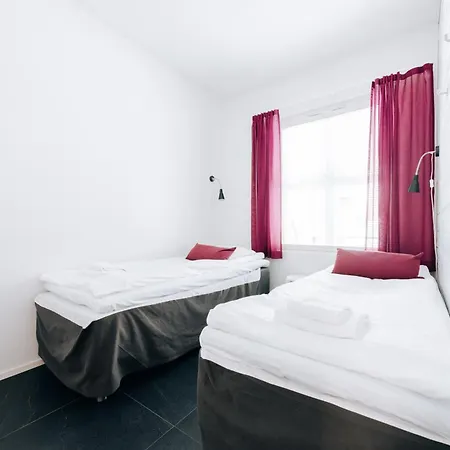 Levin Kotka 1 - Spacious 3br Next To Slopes شقة *