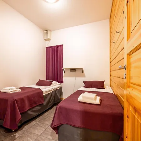 Levin Kotka 1 - Spacious 3br Next To Slopes