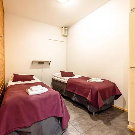 Levin Kotka 1 - Spacious 3br Next To Slopes Daire *