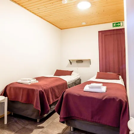 Levin Kotka 1 - Spacious 3br Next To Slopes Apartman *