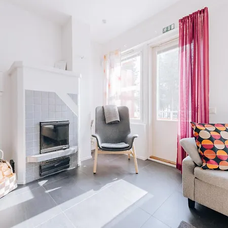 Apartman Levin Kotka 1 - Spacious 3br Next To Slopes *