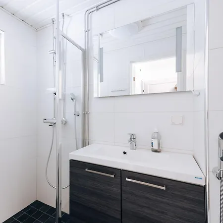Levin Kotka 1 - Spacious 3br Next To Slopes Apartman Levi