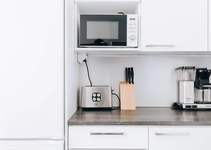 Levin Kotka 1 - Spacious 3br Next To Slopes Huoneisto