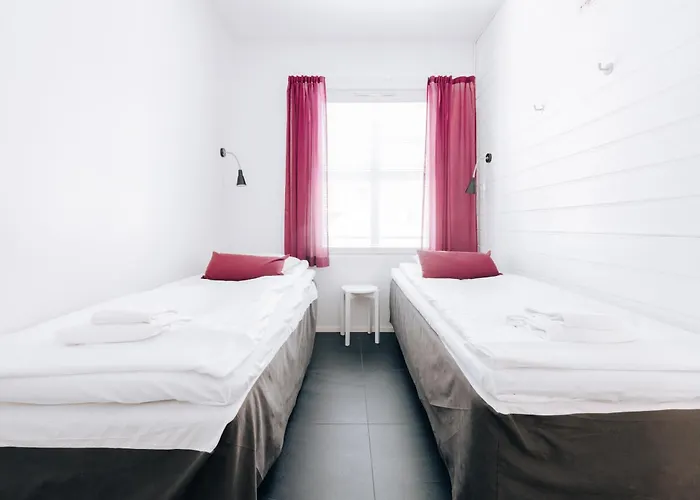 Huoneisto Levin Kotka 1 - Spacious 3br Next To Slopes *