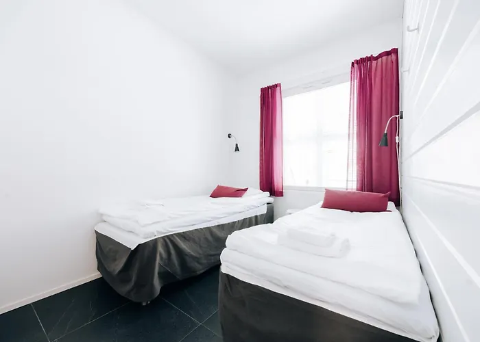 Levin Kotka 1 - Spacious 3br Next To Slopes Huoneisto *