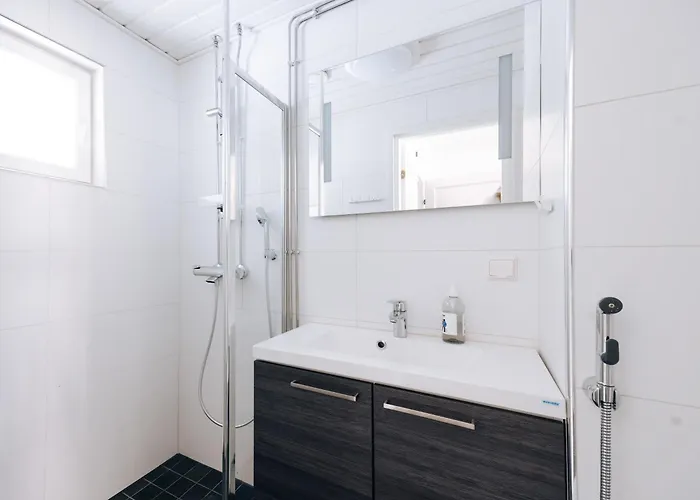 Levin Kotka 1 - Spacious 3br Next To Slopes Huoneisto Levi